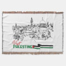 Buscar palestina mantas Keffiyeh