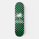 Buscar logotipos tablas de skate Blanco