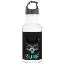 Buscar surf agua botellas Animal