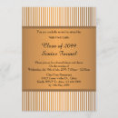 Buscar senior class invitaciones Para todos