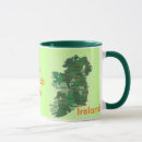Buscar béseme tazas St patrick