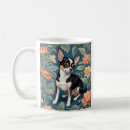 Buscar chihuahuas tazas Para ella