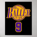 Buscar baller posters Abatido