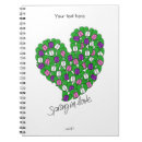 Buscar amor bonito cuadernos Flores