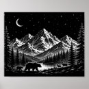 Buscar del paisaje posters Desierto