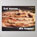 Buscar tocino posters Divertido