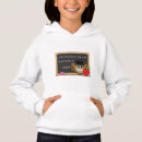 Buscar pizarra sudaderas Profesora