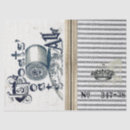 Buscar arpillera papel de seda Decoupage