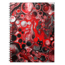 Buscar mármol blanco y negro cuadernos Abstracto