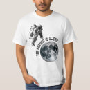 Buscar astronauta futuro camisetas Espacio