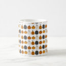 Buscar naranja halloween tazas Lindo