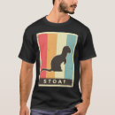 Buscar stoat Animal
