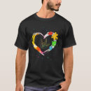 Buscar implante coclear camisetas Lenguaje de signos