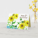 Buscar tercer tarjetas de aniversario Para ellos