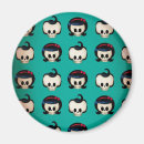 Buscar rockabilly imanes Psychobilly
