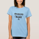 Buscar el cocer camisetas Torta