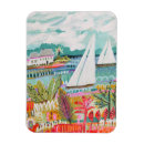 Buscar veleros imanes Paisajes