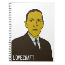 Buscar cthulhu libretas Ciencia ficción