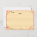 Buscar la familia tarjetas recetas Comida