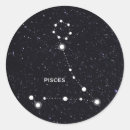 Buscar pisces pegatinas Estrellas