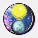 Buscar yin yang imanes Sol