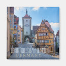 Buscar rothenburg imanes Baviera