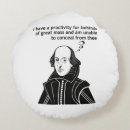 Buscar shakespeare cojines Cita de shakespeare