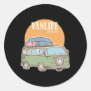 Buscar vanlife pegatinas Camper