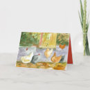 Buscar granja de pollo tarjetas General y unisex