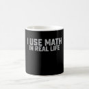 Buscar chiste de la matemáticas tazas Humor