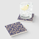 Buscar damascos posavasos General y unisex