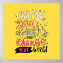 Buscar motivación posters Positivo