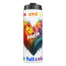 Buscar vivo tazas botellas General y unisex