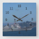 Buscar destructores relojes de pared Nave