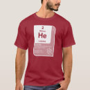Buscar helio camisetas Química
