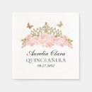 Buscar tiara servilletas Hija
