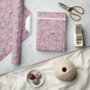 Buscar tulipanes blancos papel de regalo Tulipán