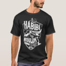 Buscar habibi camisetas Cosa de habibi