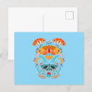 Buscar polilla postales Místico