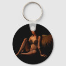 Buscar alas del ángel llaveros Fantasía