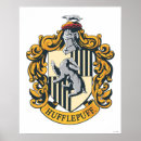 Buscar potter arte Hufflepuff