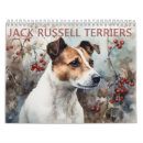 Buscar russell calendarios Perro