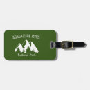 Buscar borde accesorios Montañas