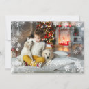 Buscar fotograma tarjetas Navidades