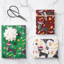 Buscar perro la chihuahua de papel de regalo Perros