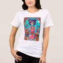 Buscar para el profesor camisetas Para ella