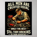 Buscar hombre mecánico posters Vintage