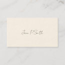 Buscar victorian tarjetas de visita Para todos