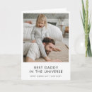 Buscar universo tarjetas Para él