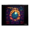 Buscar fantasía calendarios Sueño